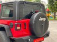 Jeep Wrangler 2020 - Biển thành phố