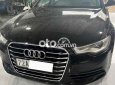 Audi A6   2.0 turbo model 2014 đen kem. 2013 - AUDI A6 2.0 turbo model 2014 đen kem.