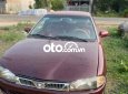 Mitsubishi Proton  proton 1995 1995 - Mitsubishi proton 1995