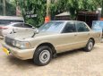 Toyota Crown 1990 - 2.8 số AT, xe nhập khẩu đẹp xuất sắc, giá 225tr