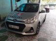 Hyundai Grand i10 2020 - Xe gia đình 1 chủ từ mới, máy móc zin