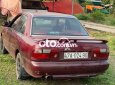 Mitsubishi Proton  proton 1995 1995 - Mitsubishi proton 1995