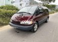 Toyota Previa Bán xe 7 chỗ   cực ngon 1991 - Bán xe 7 chỗ Toyota Previa cực ngon