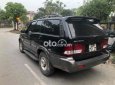 Ssangyong Musso bán   2004 số tự động hai cầu 2004 - bán ssangyong musso 2004 số tự động hai cầu