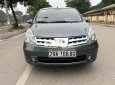 Nissan Livina Bán  Grand  xe gia đình ( mua từ mới ) 2011 - Bán nissan Grand livina xe gia đình ( mua từ mới )