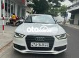 Audi A4 Cần bán chiếc   2015 - Cần bán chiếc Audi A4