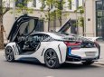 BMW i8 2015 - 1 chủ sử dụng cực mới và giữ gìn