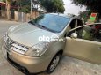 Nissan Livina  7 chô xe gia đình k dịch vụ taxi 2011 - nissan 7 chô xe gia đình k dịch vụ taxi