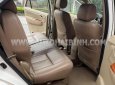 Toyota Fortuner 2011 - Cần bán xe sản xuất năm 2011 giá ưu đãi