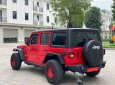 Jeep Wrangler 2020 - Biển thành phố