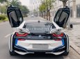 BMW i8 2015 - 1 chủ sử dụng cực mới và giữ gìn