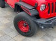 Jeep Wrangler 2020 - Biển thành phố