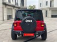 Jeep Wrangler 2020 - Biển thành phố