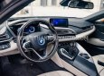 BMW i8 2015 - 1 chủ sử dụng cực mới và giữ gìn