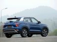 Hyundai Creta 2022 - Giảm 100% thuế trước bạ