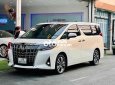 Toyota Alphard   2021 Trắng kem 2021 - Toyota Alphard 2021 Trắng kem