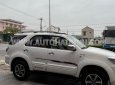 Toyota Fortuner 2011 - Cần bán xe sản xuất năm 2011 giá ưu đãi