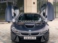 BMW i8 2015 - Đăng kí 2017