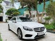 Mercedes-Benz E400 2014 - Màu trắng, giá hữu nghị