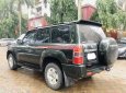 Nissan Patrol 2005 - Chính chủ bán, Diesel 4x4, đẹp xuất sắc