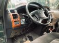 Nissan Patrol 2005 - Chính chủ bán, Diesel 4x4, đẹp xuất sắc