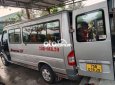 Mercedes-Benz Sprinter mec 16 chỗ nguyên Rin 2009 - mec 16 chỗ nguyên Rin