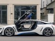 BMW i8 2015 - 1 chủ sử dụng cực mới và giữ gìn