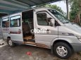 Mercedes-Benz Sprinter mec 16 chỗ nguyên Rin 2009 - mec 16 chỗ nguyên Rin