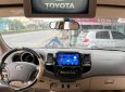 Toyota Fortuner 2011 - Cần bán xe sản xuất năm 2011 giá ưu đãi