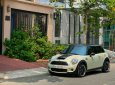 Mini Cooper 2010 - Gốc thành phố