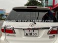 Toyota Fortuner 2011 - Cần bán xe sản xuất năm 2011 giá ưu đãi