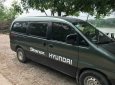 Hyundai Starex 2000 - Máy dầu