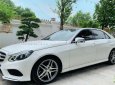 Mercedes-Benz E400 2014 - Màu trắng, giá hữu nghị