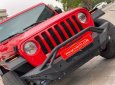 Jeep Wrangler 2020 - Biển thành phố