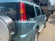 Ford Everest xe 7 chô gầm cao máy dau chay rất kinh tế dang kie 2005 - xe 7 chô gầm cao máy dau chay rất kinh tế dang kie