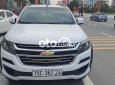 Chevrolet Colorado Bán tải số sàn 2 cầu siêu phẩm. Xe đẹp chính chủ 2017 - Bán tải số sàn 2 cầu siêu phẩm. Xe đẹp chính chủ