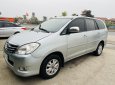 Toyota Innova 2007 - Xe gia đình đang sử dụng