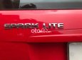 Chevrolet Spark   Lite 0.8 MT Đỏ 2013 - 70.000 km 2013 - Spark Van Lite 0.8 MT Đỏ 2013 - 70.000 km