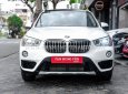 BMW X1 2018 - Màu trắng, nhập khẩu số tự động