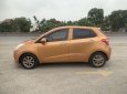 Hyundai Grand i10 2014 - Xe gia đình, nhập Ấn Độ