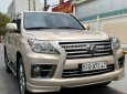 Lexus LX 570 2009 - Nhập khẩu nguyên chiếc