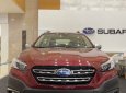 Subaru Outback 2023 - Xe chất, nhiều ưu đãi