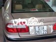 Mazda 626 Lớn tuổi mắt kém không còn chạy dược nữa. 2001 - Lớn tuổi mắt kém không còn chạy dược nữa.