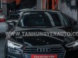 Audi A4 2017 - Màu đen, nhập khẩu