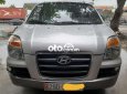 Hyundai Grand Starex Sx 2006 máy cơ stđ số máy êm gầm bệ chắc chắn 2006 - Sx 2006 máy cơ stđ số máy êm gầm bệ chắc chắn