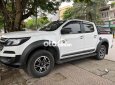 Chevrolet Colorado Bán tải ful nội thất nhập Thái 2017 - Bán tải ful nội thất nhập Thái