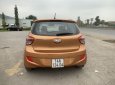 Hyundai Grand i10 2014 - Xe gia đình, nhập Ấn Độ