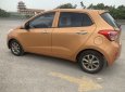 Hyundai Grand i10 2014 - Xe gia đình, nhập Ấn Độ