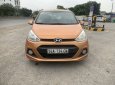 Hyundai Grand i10 2014 - Xe gia đình, nhập Ấn Độ