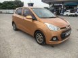 Hyundai Grand i10 2014 - Xe gia đình, nhập Ấn Độ